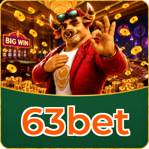 Loteria 63bet - Quina e mais jogos