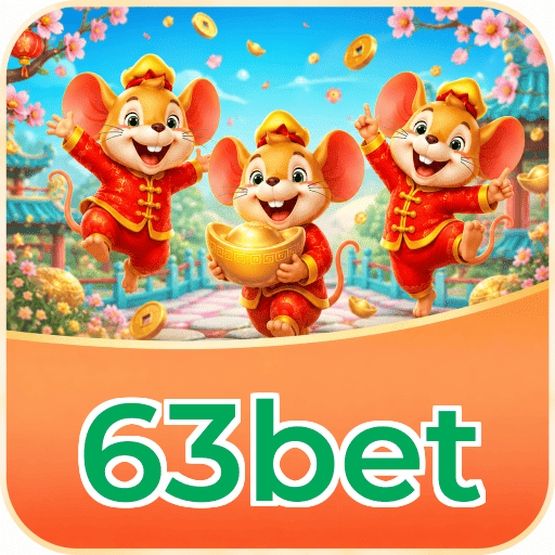 63bet Segurança Logo 1