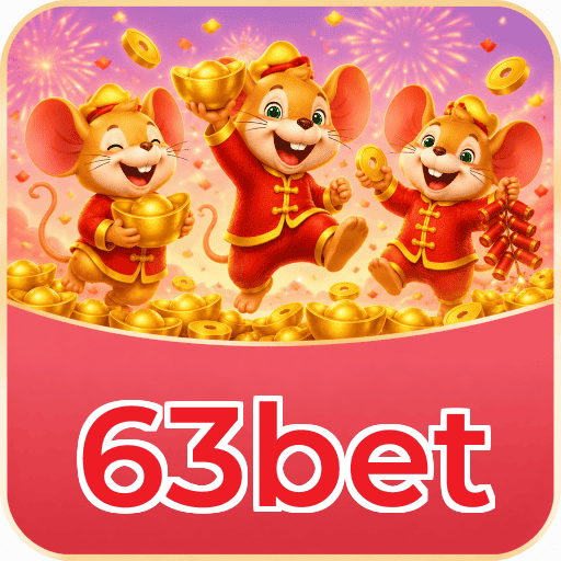 63bet Instalar Logo 3