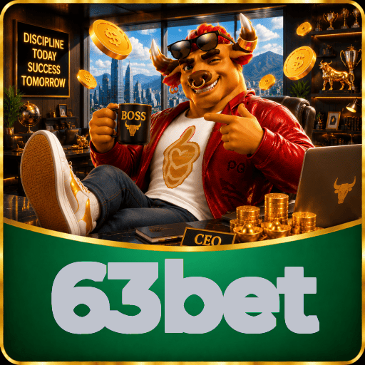 Telegram 63bet - Suporte Prioritário 24/7