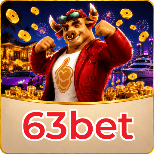 63bet Segurança Logo 3