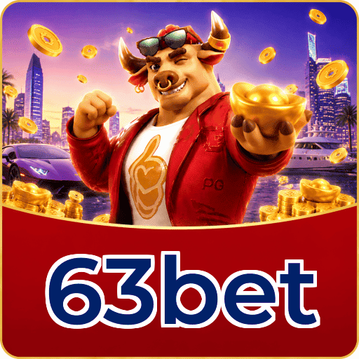 63bet Instalar Logo 1