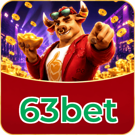 63bet Logo 1