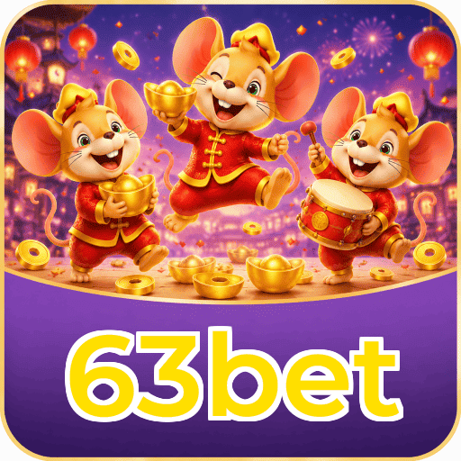 63bet Instalar Logo 2