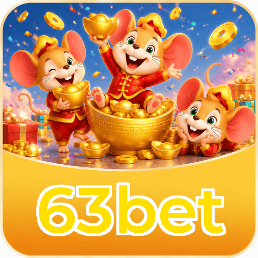 63bet Logo 2
