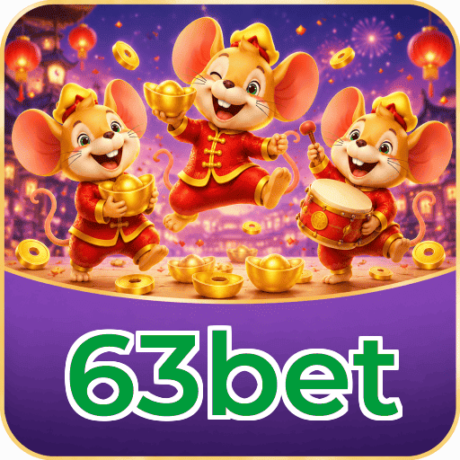 63bet Segurança Logo 2