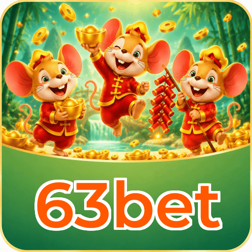 63bet Logo 3