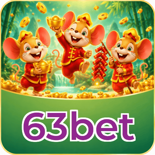 63bet Licenciado Curaçao - Segurança SSL 256-bit