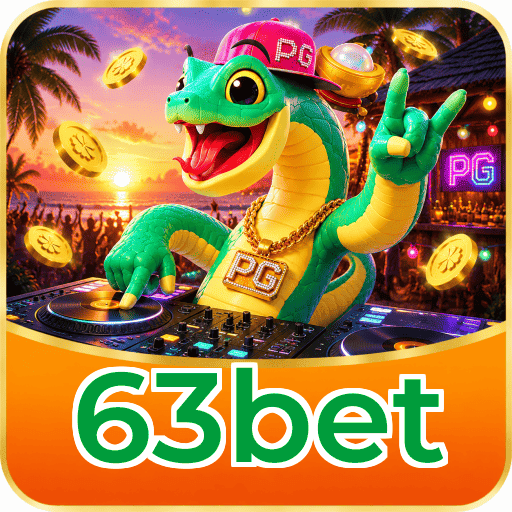 Slots 63bet - Jackpots Progressivos